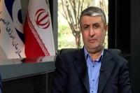 هماهنگی سفر مقامات آژانس به ایران بعد از تعطیلات ژانویه