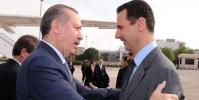  ممکن است اردوغان و بشار اسد دیدار کنند