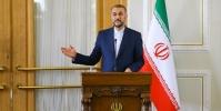  به دولت فرانسه اجازه نمی‌دهیم پا را از گلیم خود فراتر گذارد
