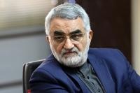 رؤسای جمهوری که به ایران می‌آمدند متقاضی دیدار با سلیمانی بودند