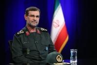  هیچ احدی نمی‌تواند به ایران ضربه بزند/ دشمنان از قدرت سپاه متحیر مانده‌اند