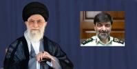  سردار رادان به عنوان فرمانده کل انتظامی کشور منصوب شد