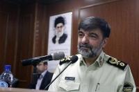 مبنای من برای جهش در کار انتظامی کشور، معماری فراجای آینده است