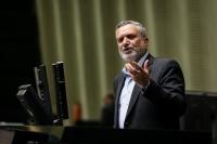 عزم دولت برای ساماندهی صندوق‌های بازنشستگی جدی است