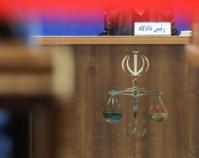 علیرضا اکبری به جرم جاسوسی به اعدام محکوم شد
