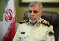  حمله اشرار مسلح به ماموران ایست و بازرسی زاهدان/ یک سرباز مدافع امنیت به شهادت رسید