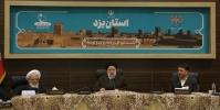  داشتن روحیه تحولی لازمه کارآمدی مدیران است/ مدیران درگیر حاشیه نشوند