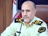 ۳۰ باند مجرمان جرایم جنایی در تهران دستگیر شدند