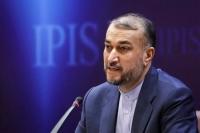 روابط ایران و ترکیه در مسیر درست قرار دارد