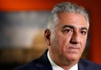  مجاهدین خلق به رضا پهلوی: 