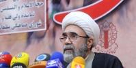  جهاد تبیین راهبرد اصلی جشن‌های چهل و چهارمین سالگرد پیروزی انقلاب اسلامی است