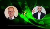 اقدامات مخرب پارلمان اروپا در قبال سپاه پاسداران خلاف منشور سازمان ملل متحد است