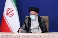 تسلیت رئیس‌جمهور در پی درگذشت همسر آیت‌الله سبحانی