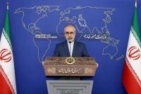 هرگونه تعرض به سپاه تعرض به امنیت ملی ایران است/ تبادل پیام‌ها در خصوص مذاکرات هسته‌ای ادامه دارد