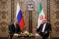 تاکید «قالیباف» و «والودین» بر اجرای سریع قرارداد ایران و روسیه