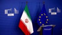  تصویب چهارمین بسته تحریمی اروپا علیه ایران