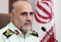  انهدام ۳ باند قاچاق انسان در تهران/ ۱۲۴ نفر از اراذل سطح‌دار دستگیر شدند