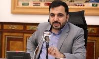  کارت زرد مجلس به «زارع‌پور»
