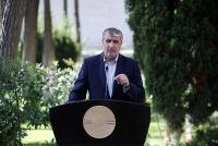 ایران در زمره پنج کشور اول دنیا در حوزه رادیو دارو قرار دارد
