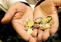  ربع سکه بورسی ارزان شد/ فروش ۱۷.۳۹۷ سکه در عرضه امروز