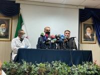 امیر عبداللهیان : اقدام امروز در سفارت آذربایجان تروریستی نبوده و انگیزه مهاجم شخصی بوده است /مناسبات دوکشور در وضعیت طبیعی قراردارد