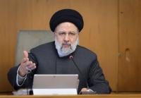 رئیسی: هدف مولدسازی، استفاده از ثروت‌های متوقف‌مانده برای رونق تولید است