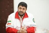 اسکان اضطراری۱۸هزار و ۷۰۰زلزله زده در خوی/۴۰۰۰تخته چادر توزیع شد