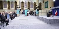 رفع فقر، مشکل معیشتی و رفاه خانوار بدون رشد اقتصادی علاج‌پذیر نیست/ اجرای اصل ۴۴ باید با رعایت نظم و انضباط کاری مدیریت شود