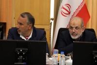 مسئولان به دنبال جبران کمبودها در منطقه زلزله زده خوی هستند