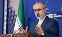 واکنش کنعانی به ادعای کشف اسلحه صادراتی ایران به یمن