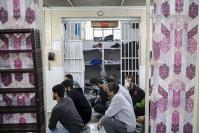  آغاز روند آزادی زندانیان در سراسر کشور