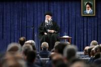  ۲۲بهمن امسال روز مظهر اتحاد ملی و خنثی شدن راهبرد دشمن است/  نباید اختلافات تبدیل به گسل شود