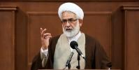  پرونده‌های عفو در کوتاه‌ترین زمان بررسی می‌شود/ شهادت 90 نفر از پلیس و بسیج در اغتشاشات