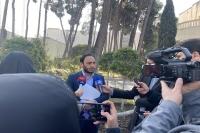۶۹۵ میلیارد تومان برای بازسازی مناطق زلزله‌زده خوی اختصاص یافت