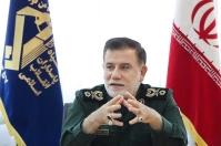 اروپایی‌ها از آمریکا بپرسند تقابل با سپاه چه هزینه‌ای دارد