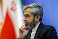 بیگانگان نباید در امور داخلی لبنان دخالت کنند