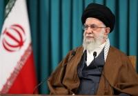  دیدار رئیسی با امام خامنه‌ای در آستانه سفر به چین