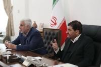  تاکید مخبر بر ضرورت برنامه‌ریزی مدیران بنگاه‌های اقتصادی برای ارتقاء بهره‌وری