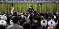 22بهمن امسال تاریخی بود، لازم می‌دانم به ملت ایران اظهار تعظیم کنم/ تبریزی‌ها قیام قم را به قیام ملی تبدیل کردند
