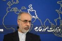  کنعانی: حمایت از تروریست‌ها و جنایتکاران بخش تفکیک ناپذیر سیاست خارجی آمریکاست