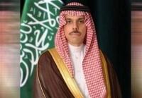  وزیر خارجه عربستان به سوریه می‌رود