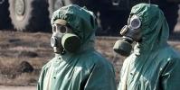  استفاده ارتش اوکراین از سلاح‌های شیمیایی علیه نظامیان روسیه