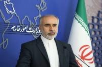  هیاهوی رسانه‌ای رژیم آمریکا و چند کشور اروپایی در مورد ایران تلاشی بی‌حاصل است