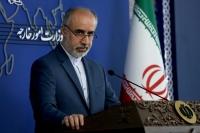 پاسخ ایران به اظهارات جدید «الهام علی‌اف»