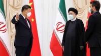 ایران، چین و نظم نوین جدید جهانی