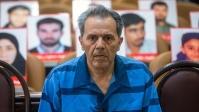  سرکرده گروهک تروریستی تندر به اعدام محکوم شد
