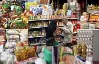 کمبودی در کالاهای اساسی شب عید و ماه رمضان وجود ندارد