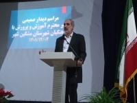 رتبه‌بندی معلمان تا پایان اسفند تعیین تکلیف می‌شود