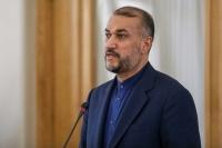 مثلث دخالت خارجی، جنگ و تروریسم در منطقه محیط زیست را به حاشیه برده است