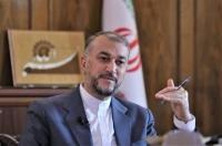  روابط تهران با مصر و اردن تقویت خواهد شد